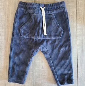 Zara Baby Boy Cords